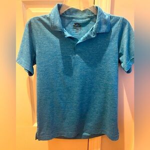 Slazenger youth large golf shirt in excellent condition.